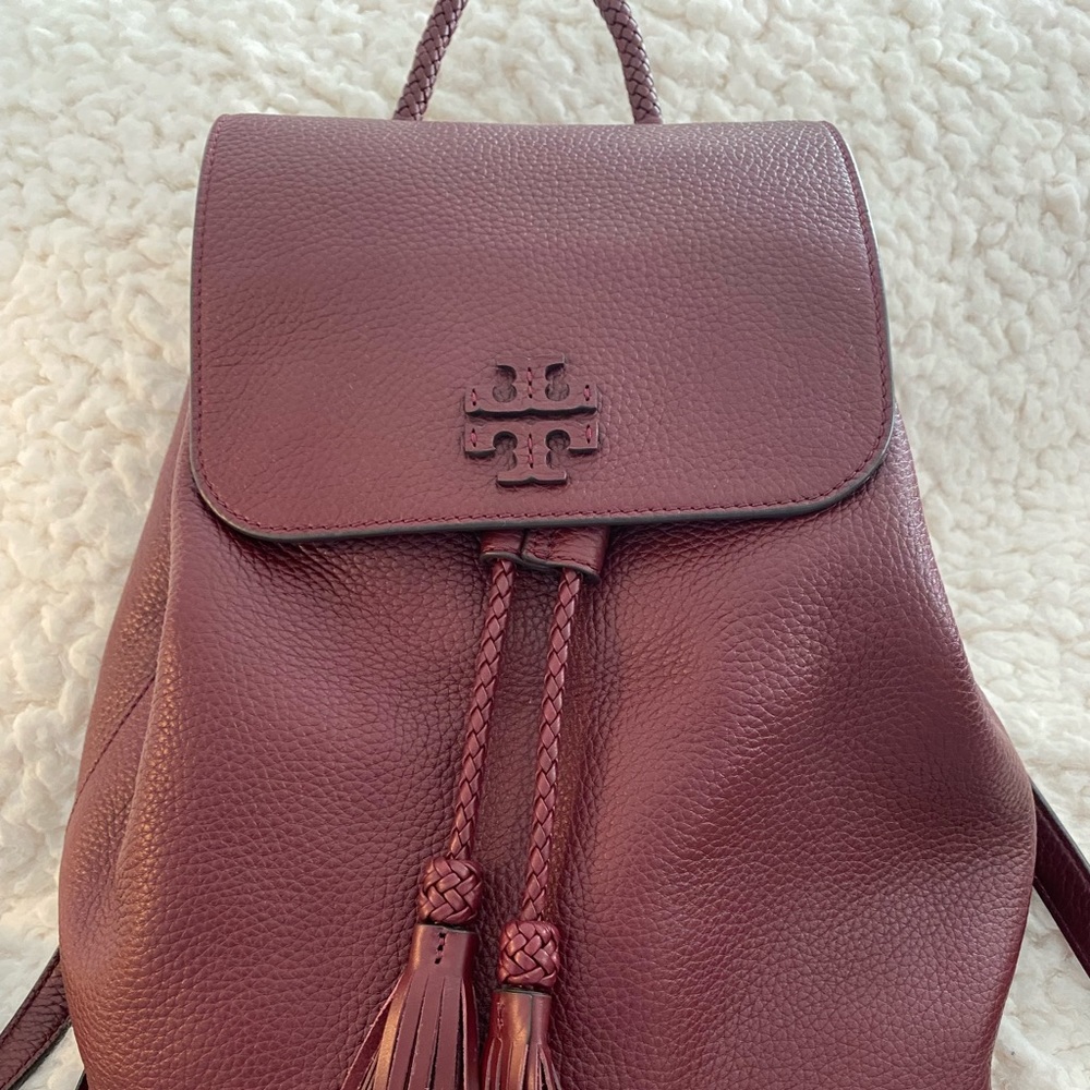 Tory Burch backpack